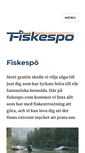 Mobile Screenshot of fiskespo.com